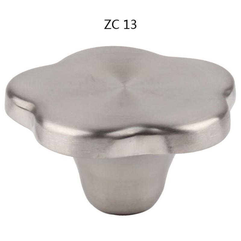 Replacement Pot Pan Lid Hand Grip Knob Handle Cover Pot Handle Kitchen Cookware