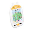 Kids Learning Tablet Color Discrimination Promote Logical Thinking Toddler Learning Tablet for 1?3