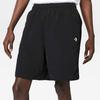 Converse Sports Shorts Men's Black Moderate 10019149-A01