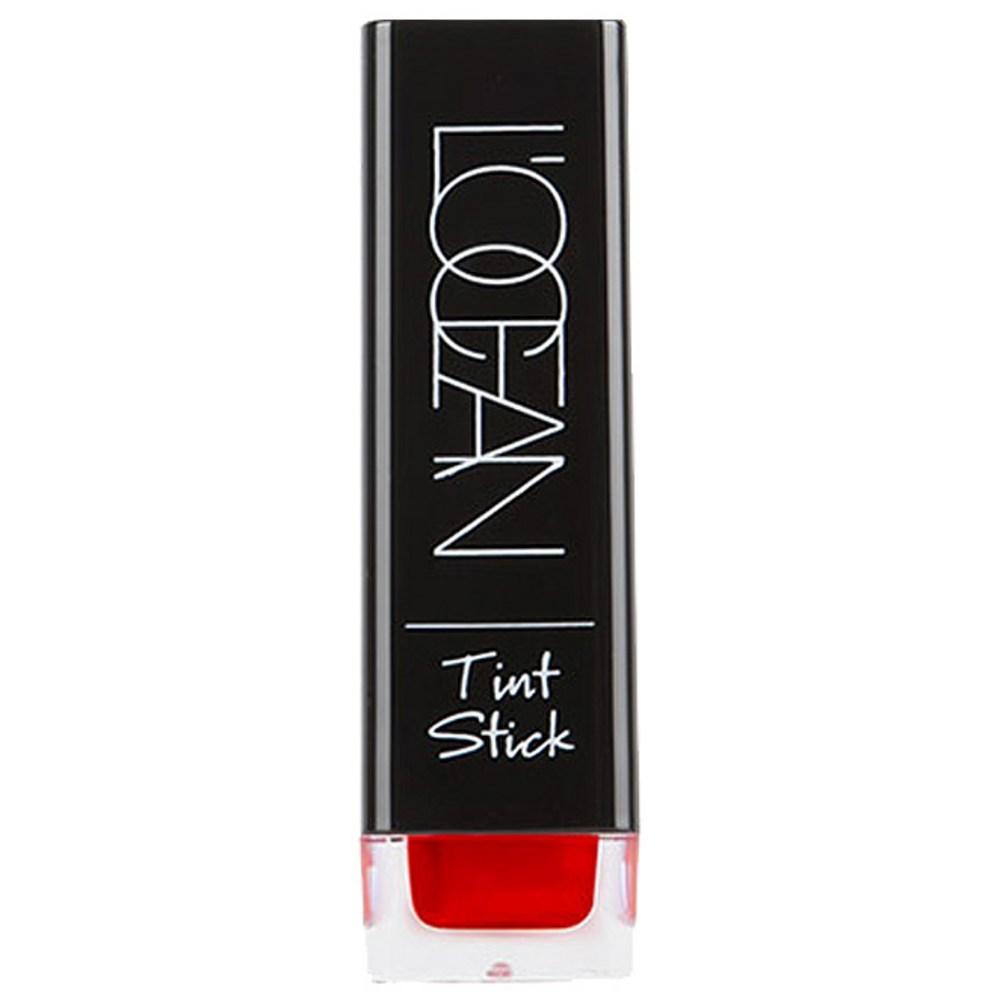 L'Ocean Tint Stick 3,7 g, nr. 9 Vampire Red, 1 buc.