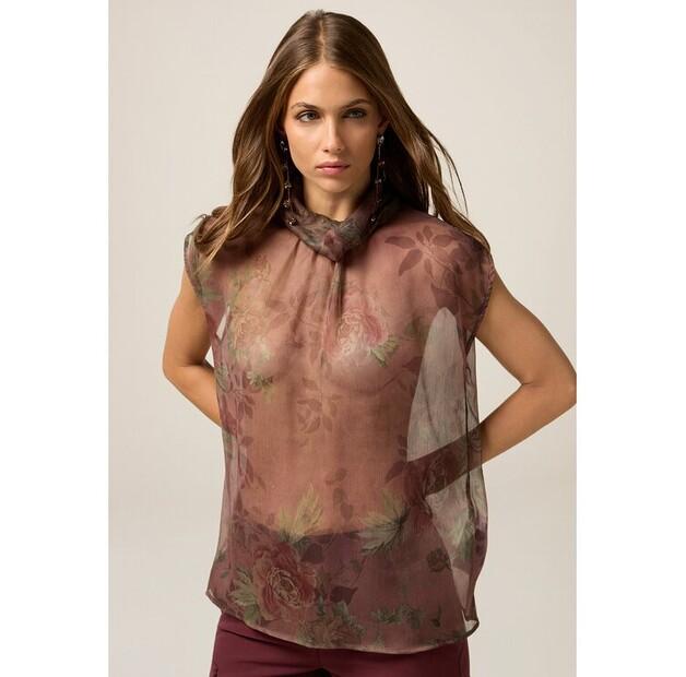 Толстовка Oltre 2040J100819N0S1 EU 52