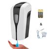 Wall Mounted Sensor Infrared Inductive Hand Sanitizer Dispenser 1L Customized Lotion Soap Dispenser