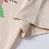 Izzue:it Men's Loose Fit Printed Round Neck T-Shirt