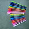 Lightweight Gymnastic Dance Bar Heavy Duty Colored Gymnastic Stick  Children Training