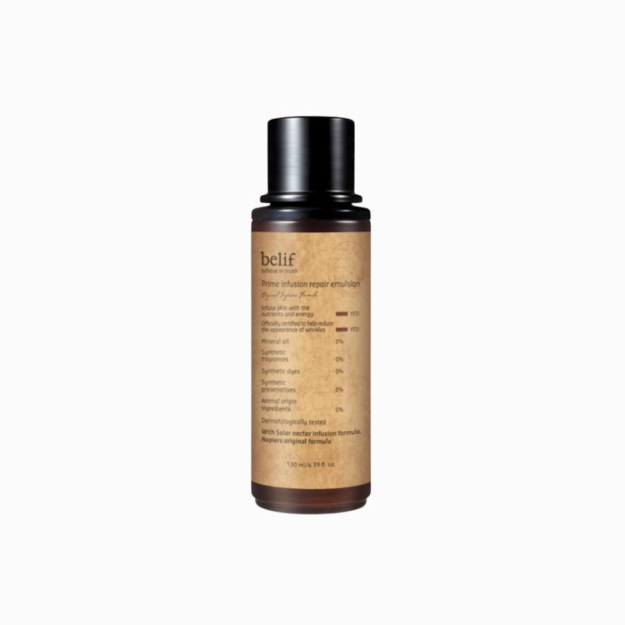 belif Prime Infusion Repair Emulsion 130ml
