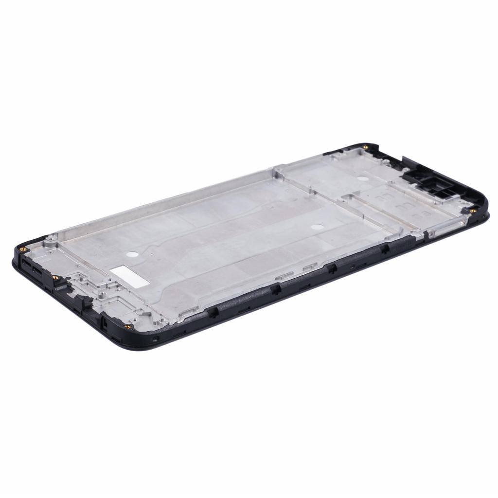 For TECNO Spark 8P KG7 OEM Front Housing Frame Replacement Part (Without Logo)