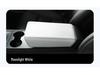 Tesla Model Y & 3 Armrest Box Protective Cover - TPE Material