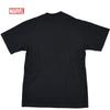 EVERSOUL Marvel Venom Hulk Avengers Short Sleeve T-Shirt, Men's Black, Size L (Imported)