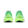 Anta Mach 6 Pro Low-Top Laufschuhe mit Stickstoff-Technologie für Herren Fluoreszierender Papagei/Papyrus Weiß/Kühlblau 112625584-4