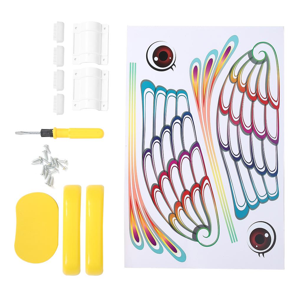 Klappbarer Kinder-Shampoosessel Verstellbarer Cartoon Baby-Shampoo-Liegesessel Rosa