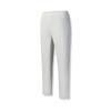 Fila AP. Serie Schlicht Täglich Vielseitig Bequem Einfarbig Basic Freizeit Hose Herren Unterteile Hellgrau A11M521616F-GY