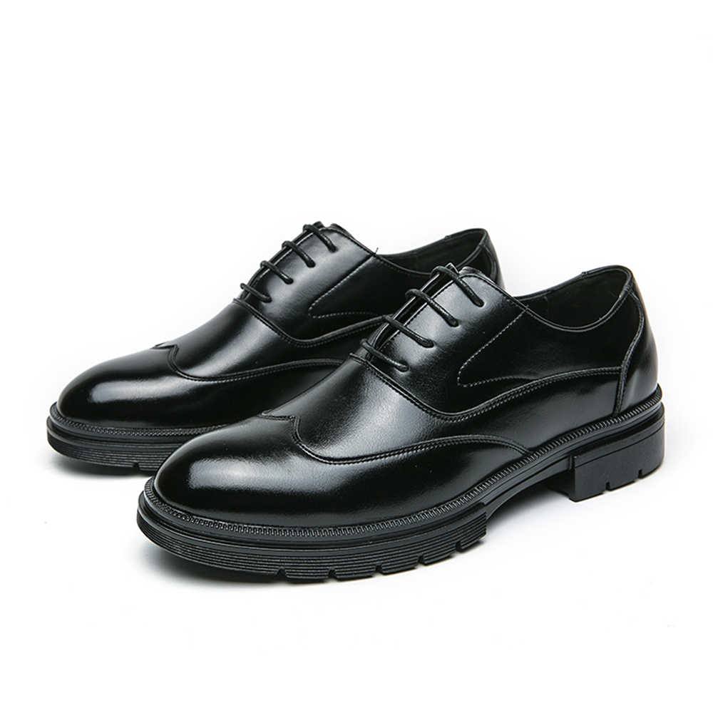 Fashion Does Not Slip Oversize Shoes For Men Brands Woven Luxury Designer Sneakers Tenis Street Sports Exercise Super Deals Loffers