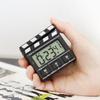 Multifunctional Movie Clapper Board Timer Electric Magnetic Cooking Timer  Baking