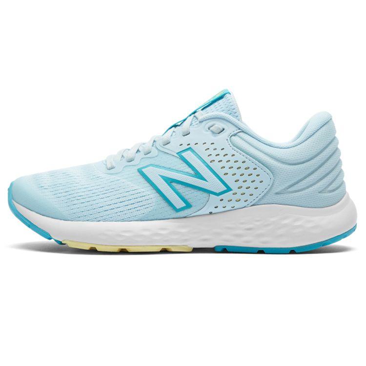 New Balance 520 Women s Light Blue W520LY7 36.5