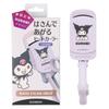 Shobido Hot Eyelash Curler (USB Rechargeable, Automatic Shut-off Function) (Kuromi Collaboration)
