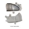 Honda Fit 2008-2013 Rearview Mirror Housing with Turn Signal for 2nd Gen Jazz