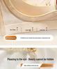 Breathable No-Underwire Adjustable Foundation Bra for Small Breasts - Lifts, Shapes, and Prevents Sagging