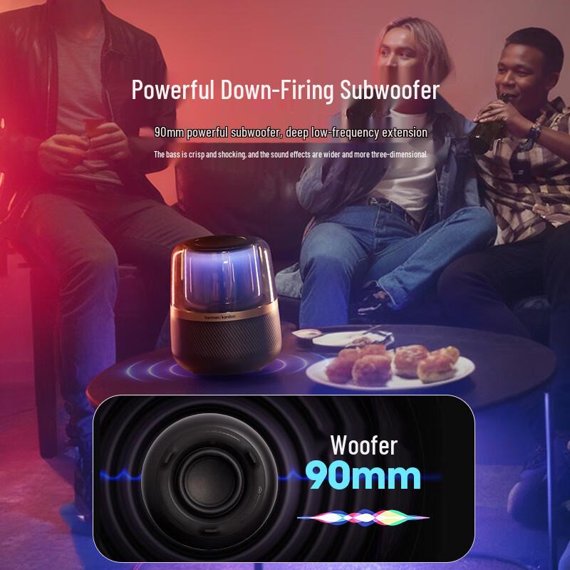 Harman Kardon Allure Essentia Bluetooth Speaker