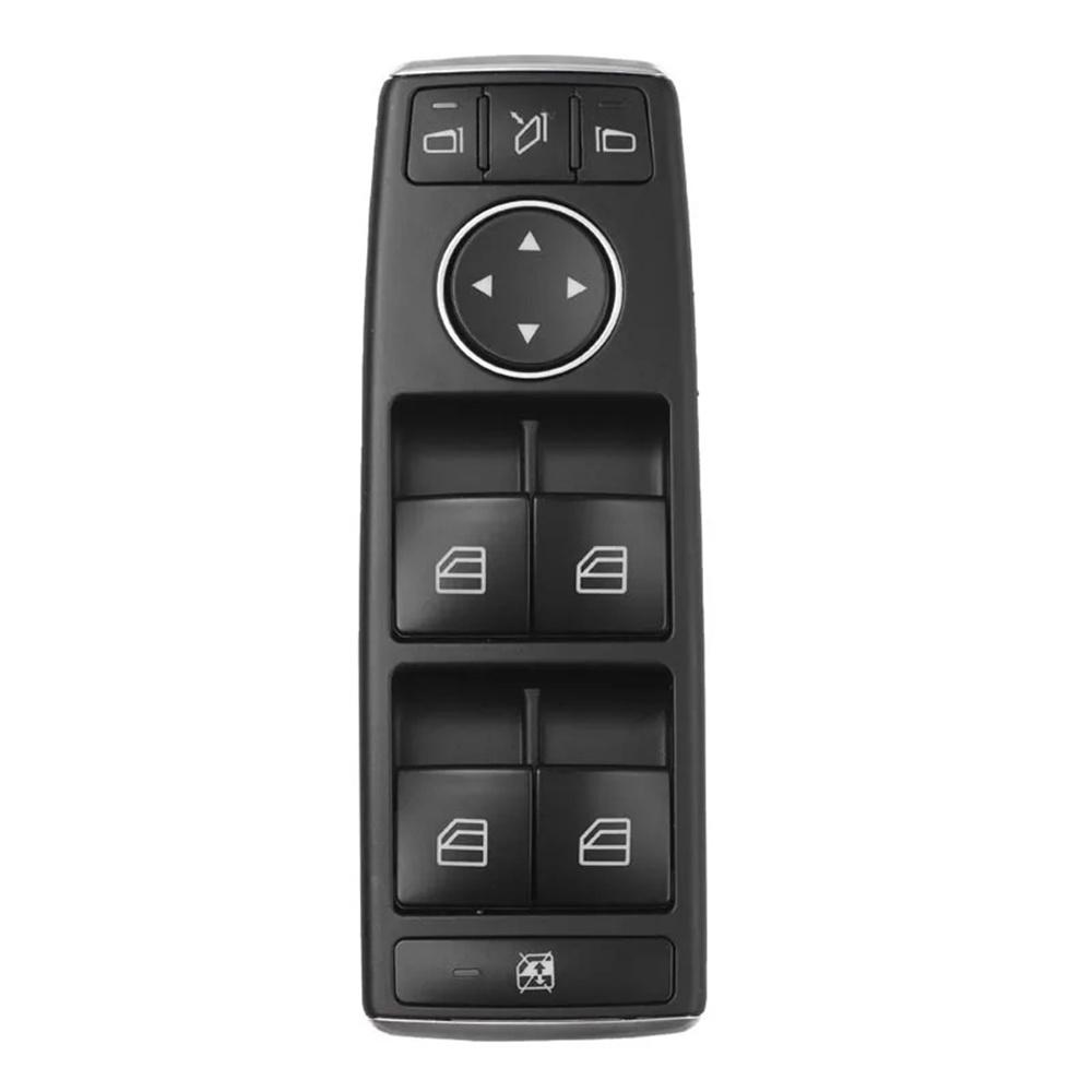 Master Power Window Switch For Mercedes A B CLA G GLA GLE ML350 ML500 1669054400