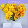 Simulation Flower Galsang Decoration Photography Props Holding Fake Flowers