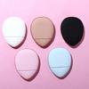 Tool Finger Shape Highlighter Blender Thumb Air Cushion Puff Mini Size Cosmetic Puff Sponge Puff