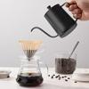 CLITON Hand Coffee Grinder and Pour-Over Set