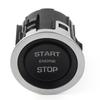 GZYF Engine Start Stop Ignition Switch Push Button For Jaguar XJ 2010-2013 C2D4509
