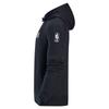 Nike x NBA Sweatshirt Men's Black/Pumice Gray FQ3485-010