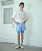 NICEGHOSTCLUB Have You Tee_White(Ng2Gmut521A)