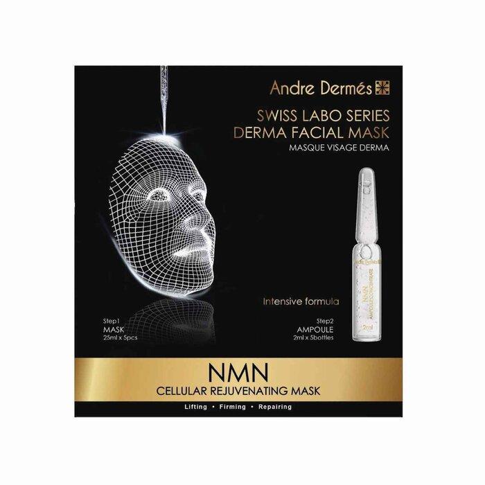 ANDRE DERMES NMN CELLULAR REJUVENATING MASK