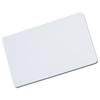 ZKTECO Fudan Chip White IC Cards CN Plug (adapter Included)