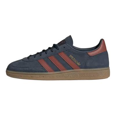 adidas Buty sportowe Handball Spezial 'Aurora Ink Wild Sepia' JH5436