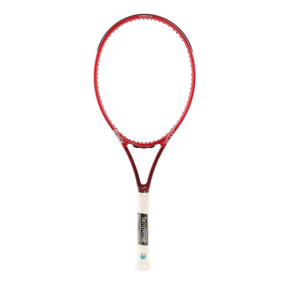 Prince BEAST LITE 100 Tennis Racket Frame Only (7TJ153)