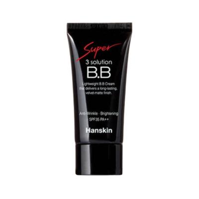 Make-up na obličej – BB a CC krémy