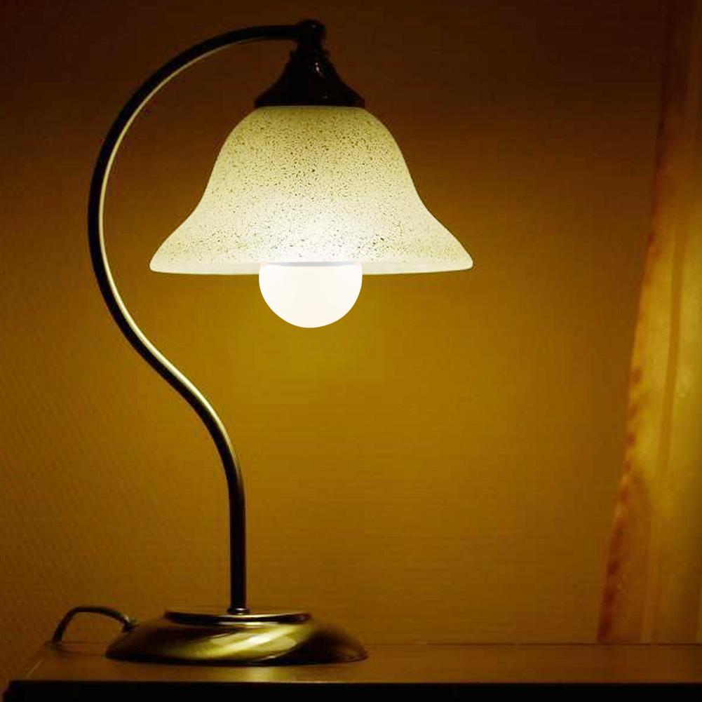 6pcs E12 5W LED Bulb Warm White Light Candelabra Daylight AC85V‑265V