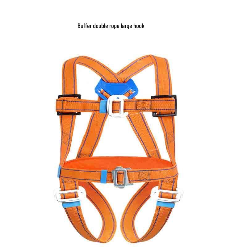 Fall Protection Safety Harness Size 1