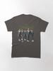 The Four Tops the temptations legend of soul #9428 Classic T-Shirt