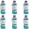 Ora2Me Breath & Stain Clear Mouthwash, Floral White Tea (6-pack)
