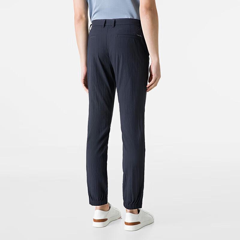 

VICUTU Light Oxygen V2 Bubble Gauze Commuter Trousers 33