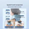 Multi-Functional Shoulder & Neck Massager with Heat CN plug (adapter included)