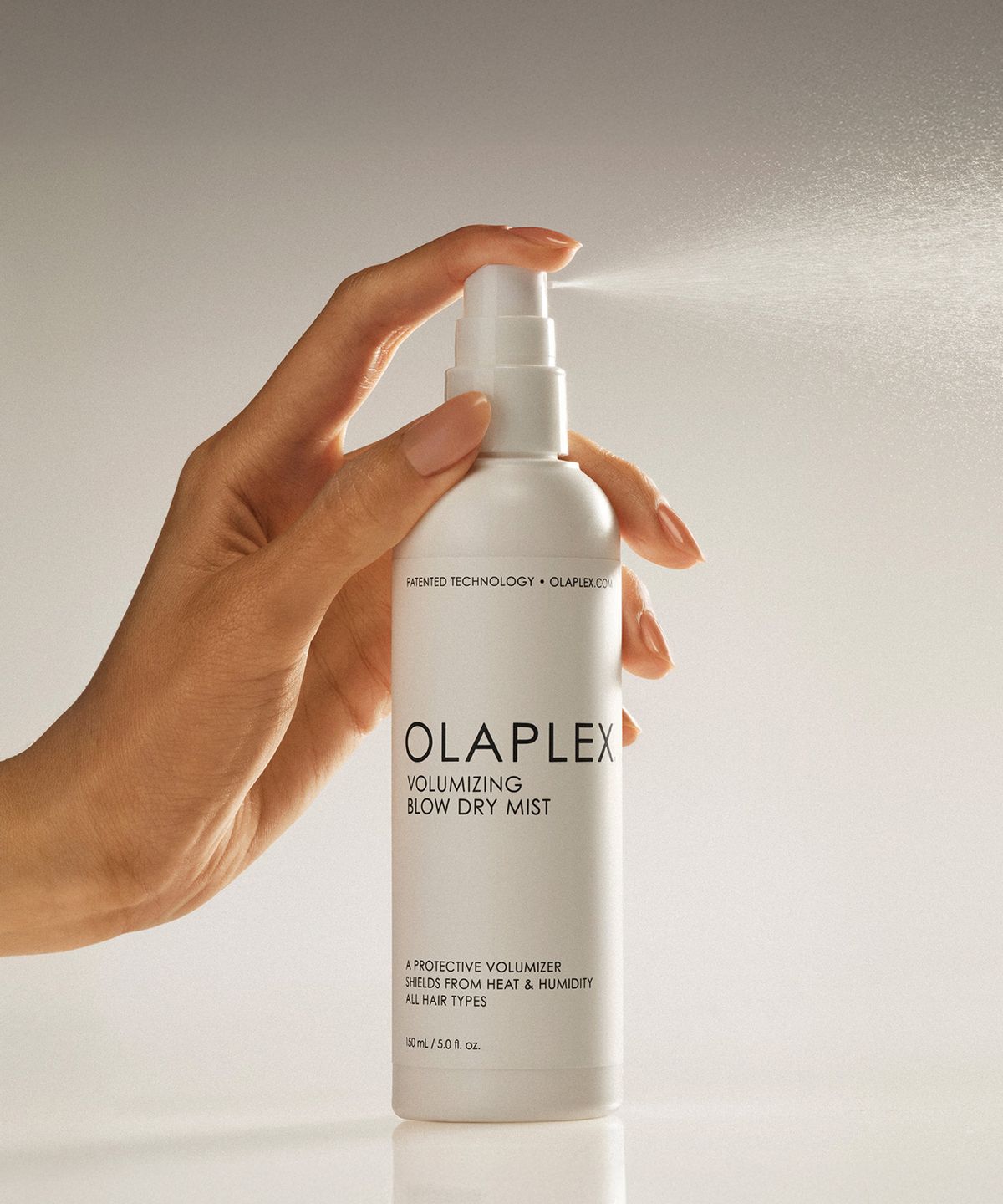 Volumizing Dry Mist 150ml