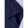 Autumn and Winter Men's Solid Color Jacquard Hooded Sweatshirt, Loose Sports Casual Top, Jacket