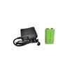 Handheld Metal Detector Security Scanner