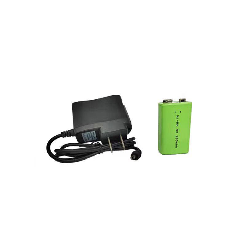 Handheld Metal Detector Security Scanner