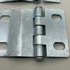 Excavator for Lotus Leaf 305E 305.5E 306E 307E 308E Side Door Lock Side Cover Door Hinge Accessories
