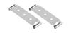 Led Ceiling Lamp 600 Mm Strip Rebel 18 W, 4000 K