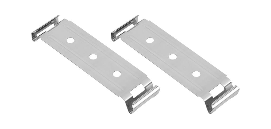 Led Ceiling Lamp 600 Mm Strip Rebel 18 W, 4000 K