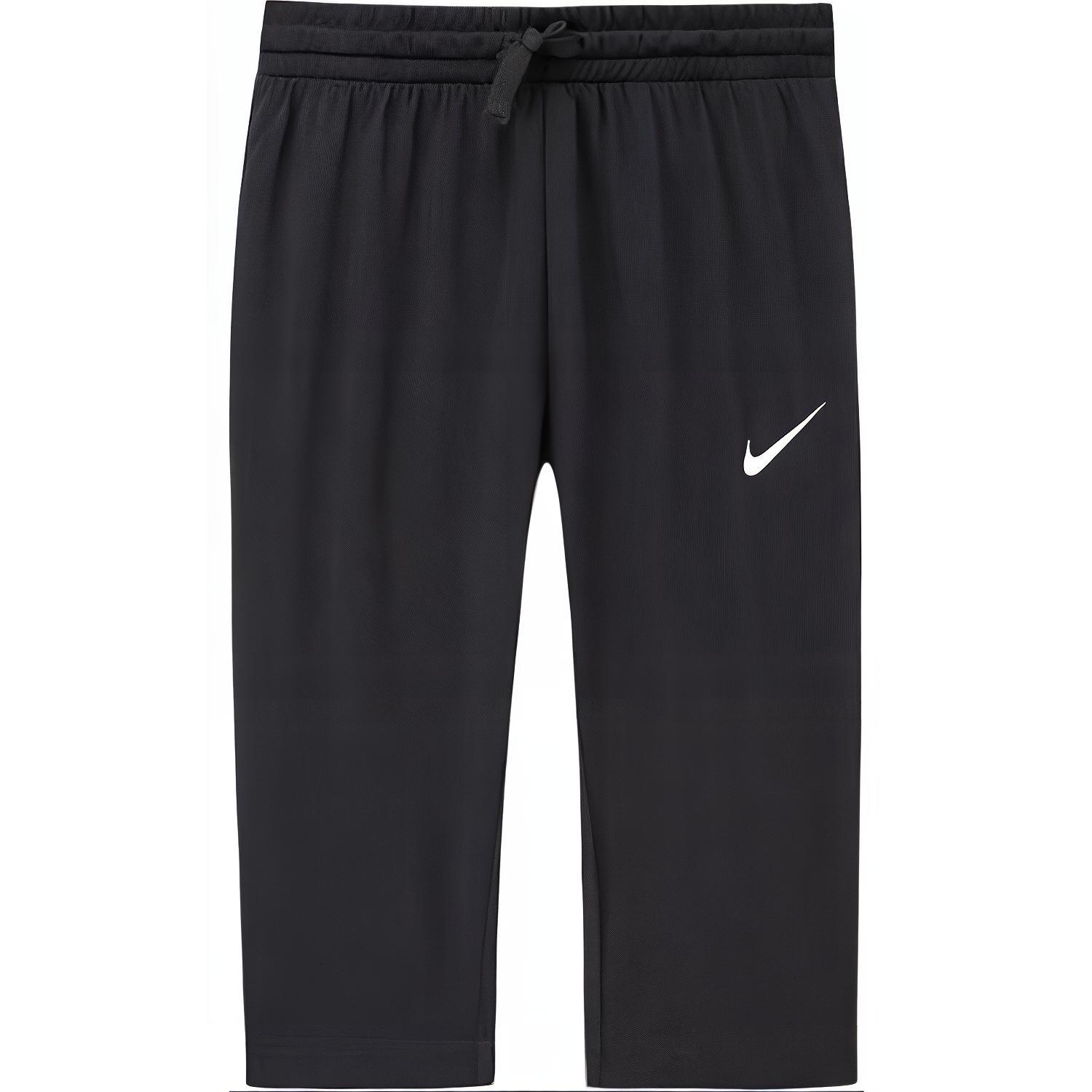 Nike Kids Shorts Moderate DA3770-010 7