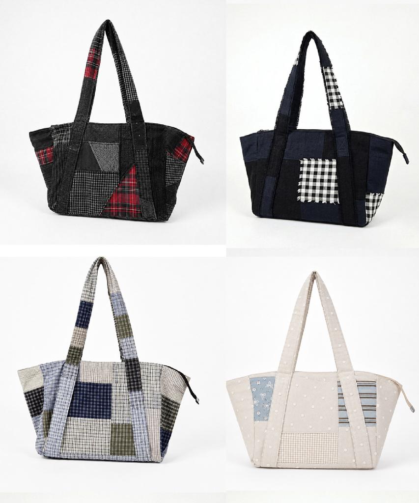 Sonnetofnight 053Bag A One-Of-A-Kind Bag With A Custom Design. 05300