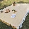 Fumade Outdoor Picknick- und Campingdecke